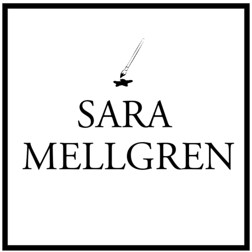 Sara Mellgren